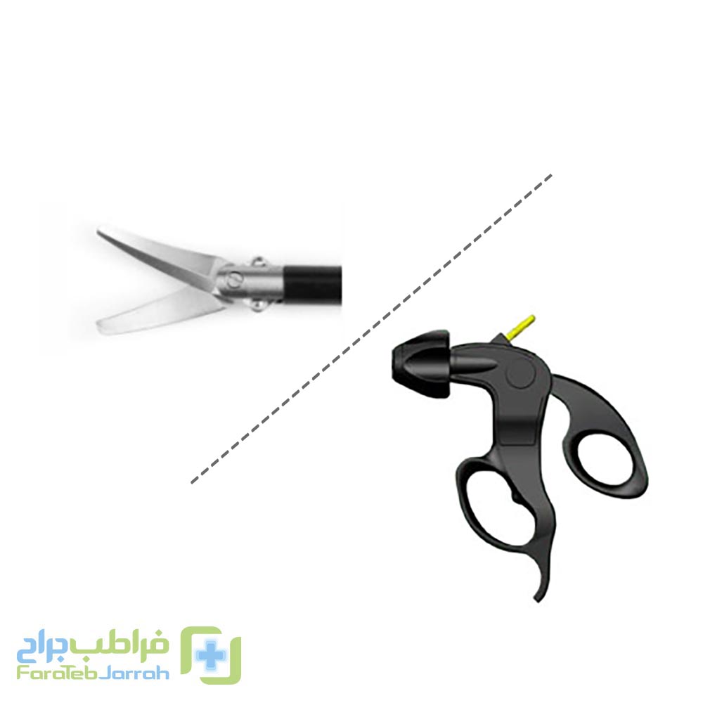 گرسپر (Insert)