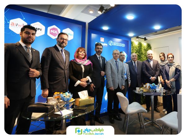 کنگره جراحان عمومی 1404