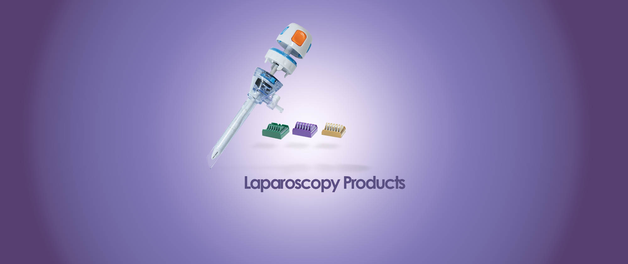 محصولات مصرفی لاپاراسکوپی